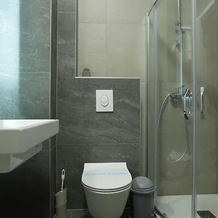 Grand Lux View 아파트