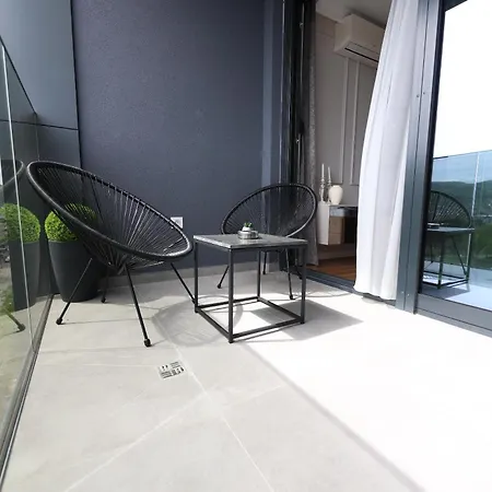 Grand Lux View 아파트 바냐루카