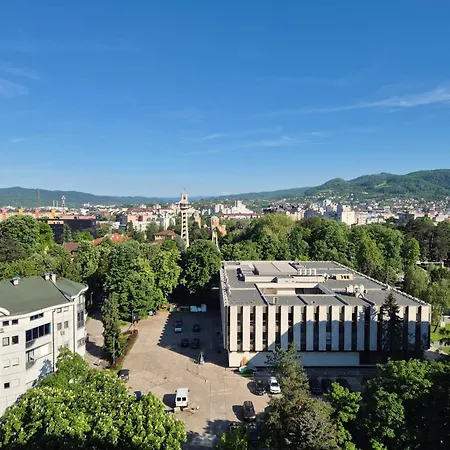 Grand Lux View * Banja Luka