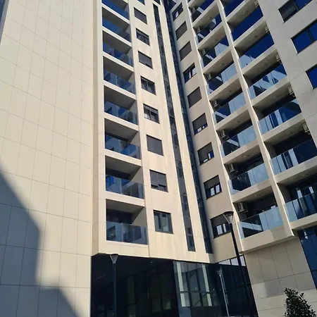 Grand Lux View Apartment Banja Luka