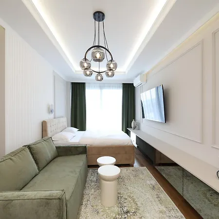 Grand Lux View * 바냐루카