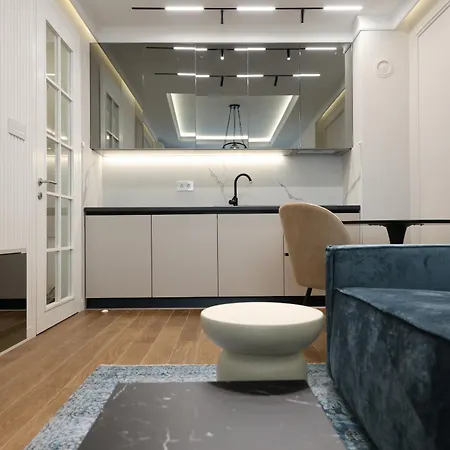 아파트 Grand Lux View