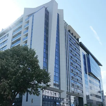 아파트 Grand Lux View *