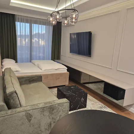 Grand Lux View Apartment Banja Luka