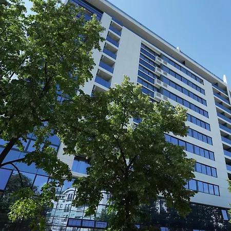 아파트 Grand Lux View *