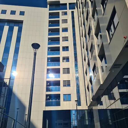 Grand Lux View Apartment Banja Luka