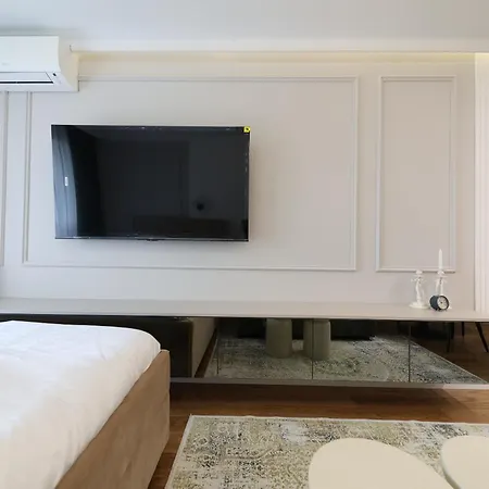 Grand Lux View * 바냐루카