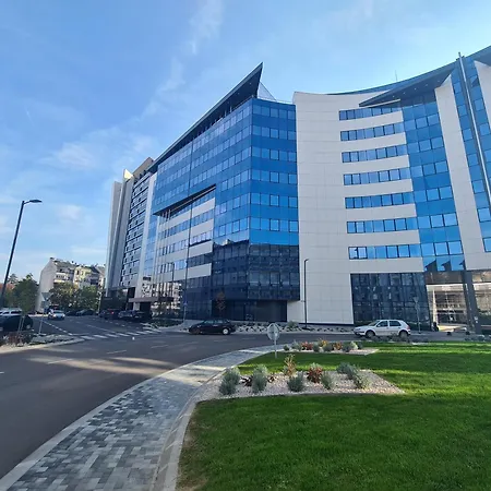 Grand Lux View 아파트 *