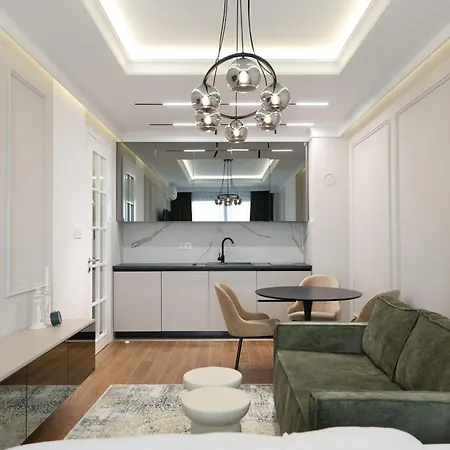 Grand Lux View * Banja Luka