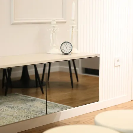 아파트 Grand Lux View