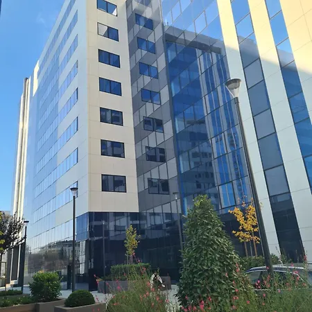 아파트 Grand Lux View 바냐루카