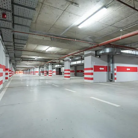 Grand Lux View 아파트