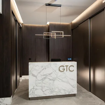 Apartment Grand Lux View