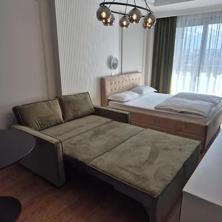 아파트 Grand Lux View *