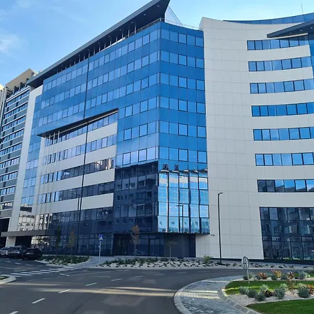 Apartment Grand Lux View Banja Luka