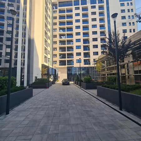 Grand Lux View Banja Luka