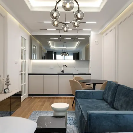 Grand Lux View * 바냐루카